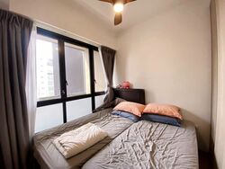 Amber 45 (D15), Apartment #578645741